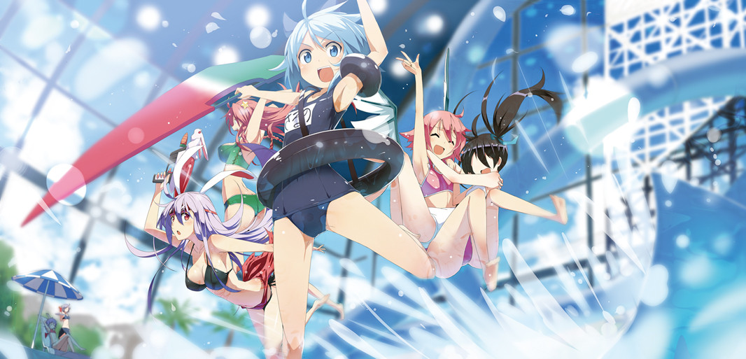 さるの チルノ080 083 右クリックしとく